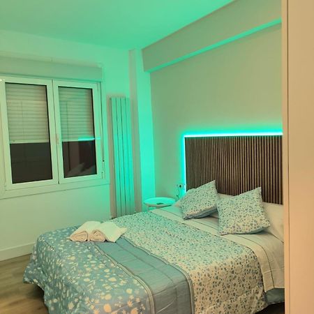 18 Habitacion En Vivienda Centrica Bilbao Eksteriør billede