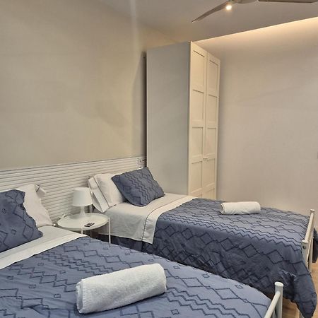 18 Habitacion En Vivienda Centrica Bilbao Eksteriør billede