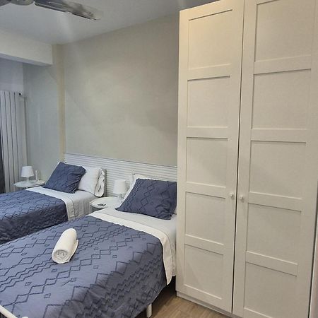 18 Habitacion En Vivienda Centrica Bilbao Eksteriør billede
