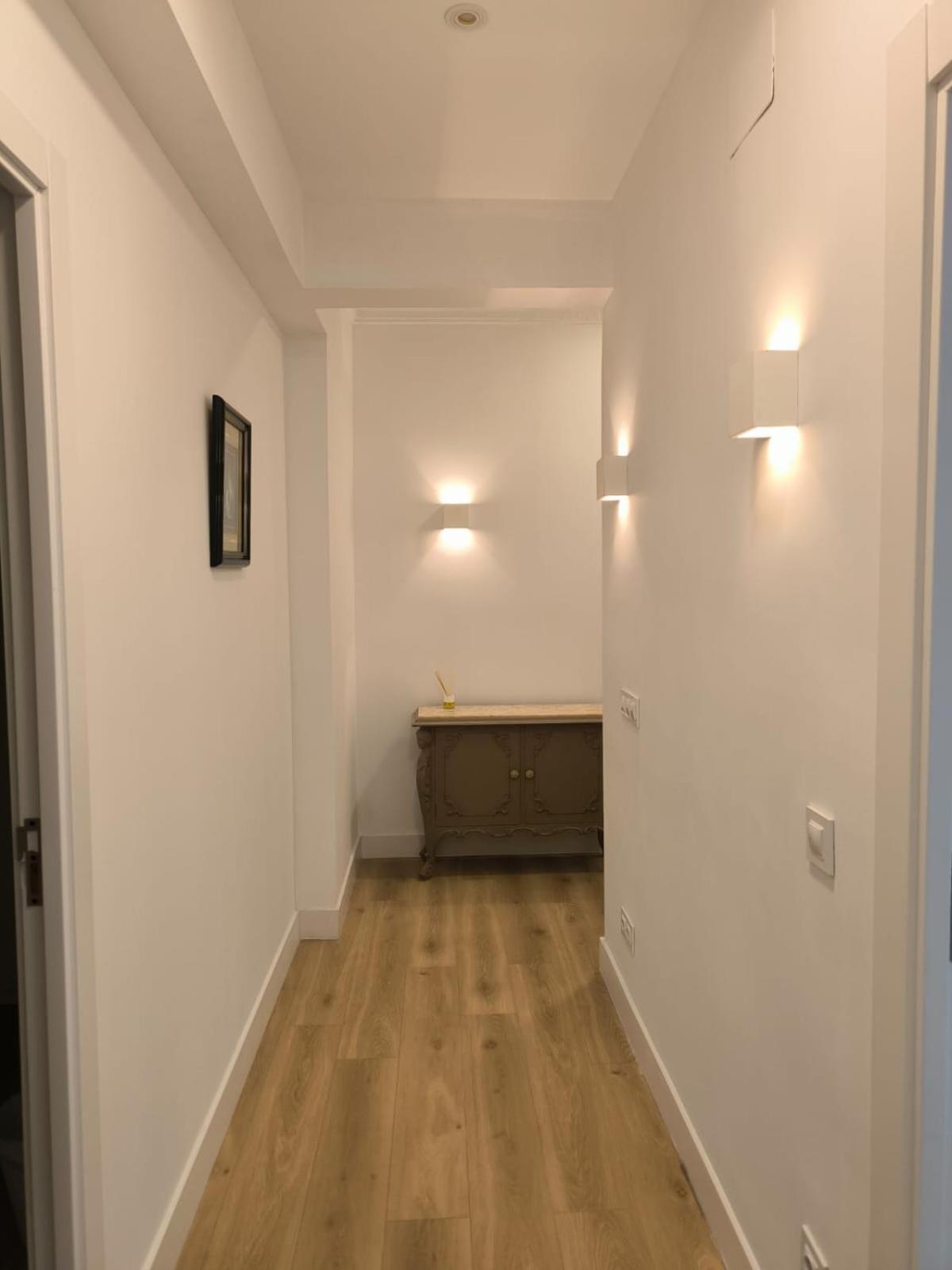 18 Habitacion En Vivienda Centrica Bilbao Eksteriør billede