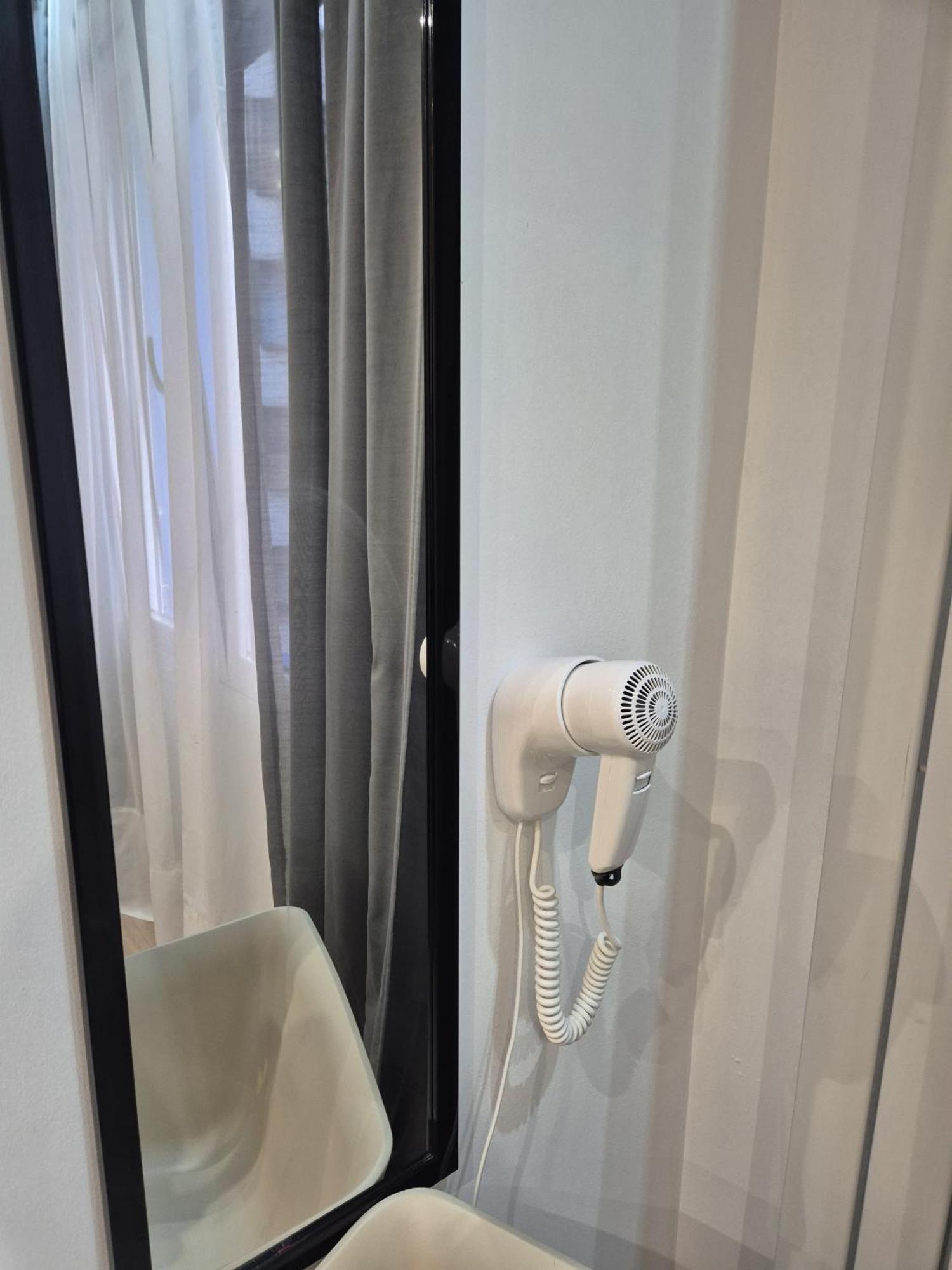 18 Habitacion En Vivienda Centrica Bilbao Eksteriør billede